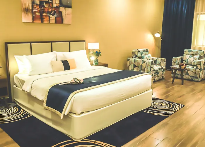 Le Wana Hotel